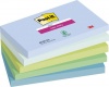 Post-it Super Sticky 655 oasis 76x127mm (5x90l)